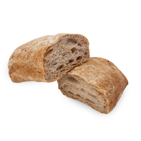 Ciabatta rolls – 81x90 gram