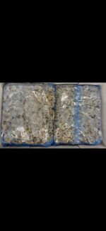 Kipreepjes Aziatische stijl 10 kilo kant&klaar - Afbeelding 2