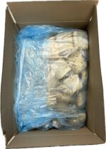 Pompoenpitbroodjes – 88x85 gram - Afbeelding 2
