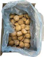Kornbollen met  Sesam, Maanzaad en Maisgries – 50x120 gram - Afbeelding 2