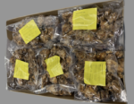 Kip Borrelboutje Tulips voorgebraden 5 x 2 kilo totaal 10 kilo - Afbeelding 2