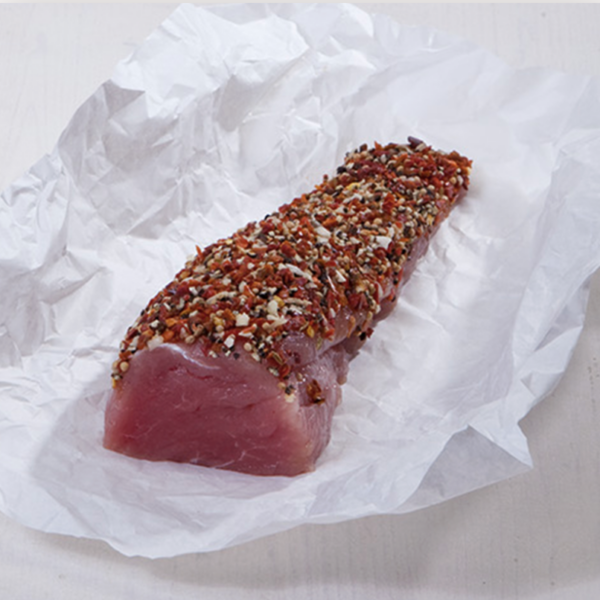 Varkenshaas Toscaans ca 3 Kilo