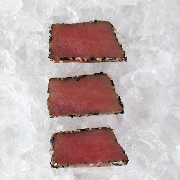Tonijn vis ''Seven Pepper'' 3 kilo ( 6 x 500 gram )