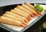 Oriental Garnalen in filodeeg  6 x 1 kilo  Halal ( totaal  6 x 100 = 600 stuks ! ) - Afbeelding 2