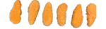 Kuiken Goujons hot & spicy HALAL 5 x 1 kilo - Afbeelding 4