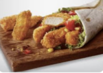 Kuiken Goujons hot & spicy HALAL 5 x 1 kilo - Afbeelding 3