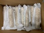 Gerookte Zalm Sushirol 20x215 gram - 160 stuks totaal - Afbeelding 2