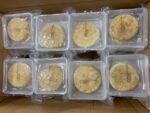 Tsunamayo Rice Burger 48x130 gram - Afbeelding 2