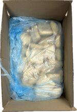 Meergranen Sesam- en Maanzaadbroodjes  – 83x75 gram - Afbeelding 2