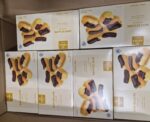 Mini Vanille Eclairs – 12 x 220 gram - Afbeelding 2
