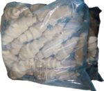 Roomboter Croissants 48 x 70 gram - Afbeelding 2