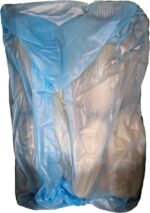 Franse stokbroodjes wit  27 cm - 40 x 165 gram - Afbeelding 2