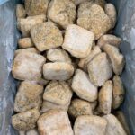 Wittebol Rustiek met zaden 80x90 gram - Afbeelding 2
