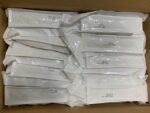Aburi Zalm Sushirol 60x196 gram - 480 stuks totaal - Afbeelding 3