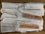 Aburi Zalm Sushirol 60x196 gram - 480 stuks totaal - Afbeelding 2