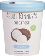 Coco Frost Kokosijs Hazelnoot & Chocolade 6x475 ml