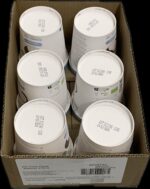 Coco Frost Kokosijs Hazelnoot & Chocolade 6x475 ml - Afbeelding 2