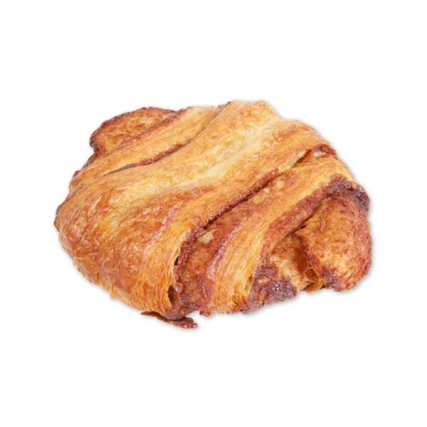 Kaneelbroodje 60x150 gram