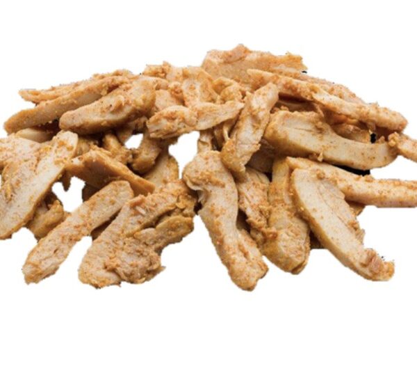 Varkensreepjes 8 kilo Kant&klaar