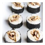 Sushi Shiitake-paddenstoel 18 bakjes 2,6 kilo