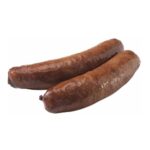 Rundersaucijs 10 kilo kant&klaar