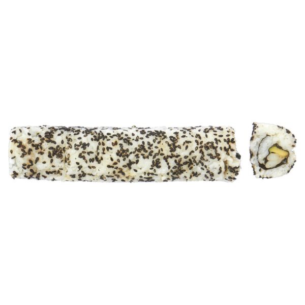 Ebimayo Sushi Roll 20 rollen a 205 gram -160 stuks totaal