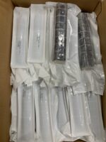 Tsunamayo Sushirol 60x200 gram - 480 stuks totaal - Afbeelding 2