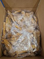 Gebakken Lekkerbek 3kg - Afbeelding 2