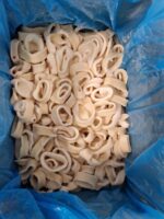 Inktvisringen Naturel Geblancheerd 6kg - Afbeelding 2