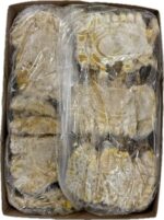 Brazada Kipfilethaasje Oosters 8 kilo - Afbeelding 2