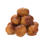 Gehaktballen Hollands 10 kg