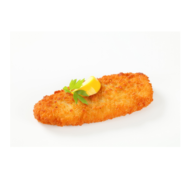 Krokante Visfilet Tomaat/Ui MSC 6kg