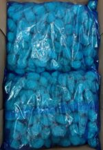 Gehaktstaaf mini 10 kilo ( 2x5 kilo)  *HALAL* - Afbeelding 2