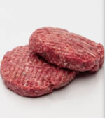 XXL Rauwe Runderburgers 13 kilo (ca 200gram per hamburger)