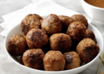 Voorgebraden Party Gehaktballen Kip 10kg  ( 2 x 5 kilo)