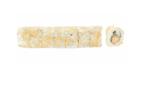 Gerookte Zalm Sushirol 20x215 gram - 160 stuks totaal