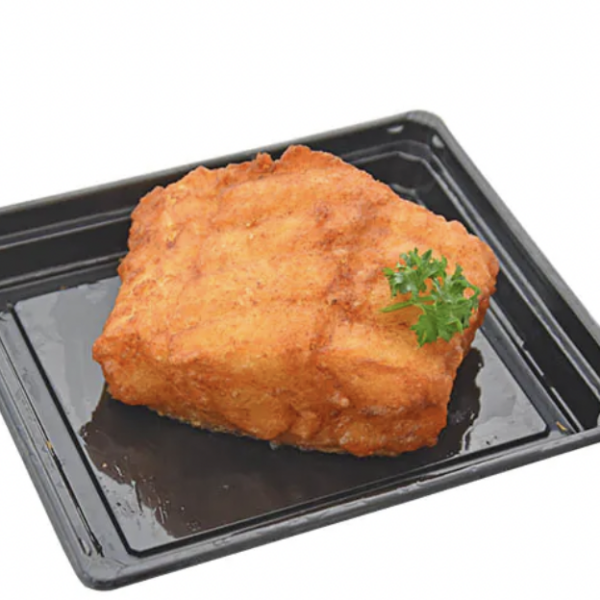 Pacifische Kabeljauwfilet 150/170 voorgebakken 5kg