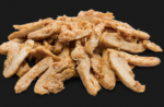 Gegrilde Kipdijreepjes Shoarma 5 kg