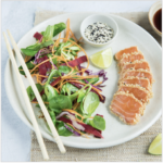 Zalm  Taktaki ''Naturel'' 6x500 gram - Afbeelding 2