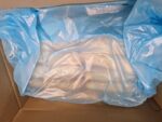 Pistolet groot Wit 26cm 50x130g (voor gesneden )( tijdelijke actie ) - Afbeelding 2