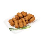 Gehaktstaaf mini 10 kilo ( 2x5 kilo)  *HALAL*