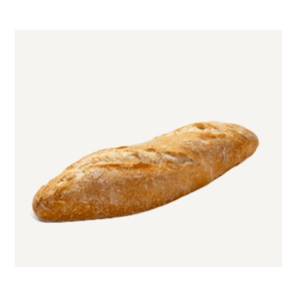 Zuurdesem Baguette 45x125 gram