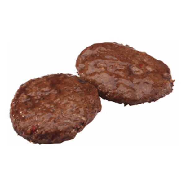 Hamburger Rundvlees ''RAUW'' 1,5kg  "Samen Tegen Voedselverspilling"
