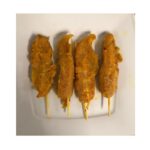 Brazada Kipfilethaasje Oosters 8 kilo