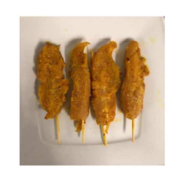 Brazada Kipfilethaasje Oosters 8 kilo