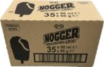 OLA Nogger Chocolade 35 stuks x 90 ml - Afbeelding 2