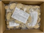Chicken Wing  Salt&Pepper met chili coating 5x1 kilo  *Halal* - Afbeelding 3