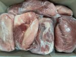 Hamlappen NATUREL 4 kilo extra mals "De Ambachtelijke Slagers Kwaliteit" - Afbeelding 2