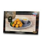 Bitterballen Rundvlees  60x30 gram HOMEKO - Afbeelding 3