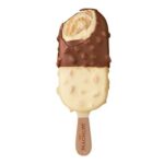 Magnum Mini almond remix 6 doosjes met in elk doosje 6x55 ml - Afbeelding 3